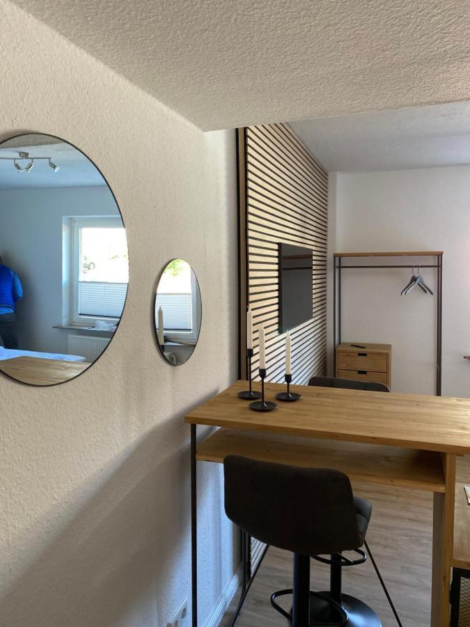 S17 Ferienappartments Flensburg Exterior photo
